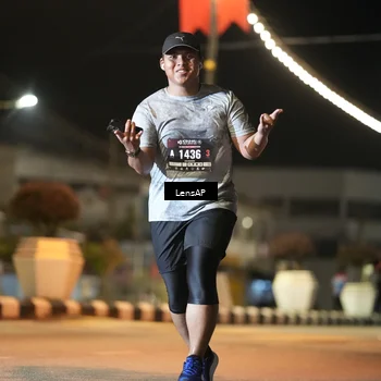 Runner Photo 5779429