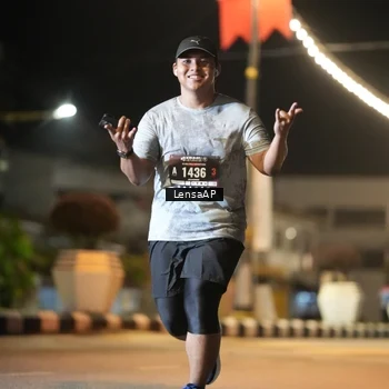 Runner Photo 5779432