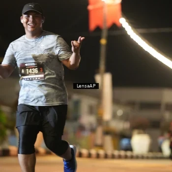 Runner Photo 5779433