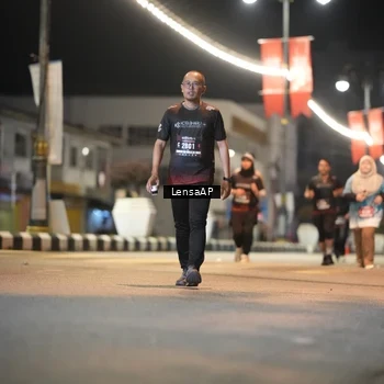 Runner Photo 5779437