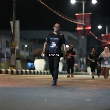 Runner Photo 5779439