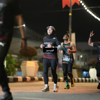 Runner Photo 5779442