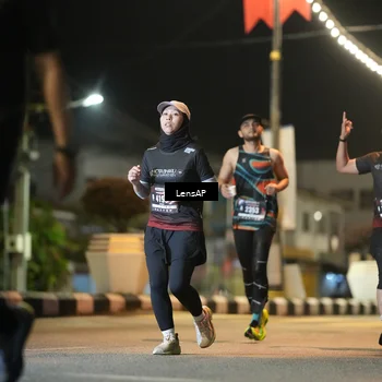 Runner Photo 5779443
