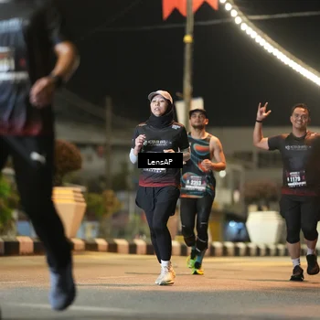 Runner Photo 5779444