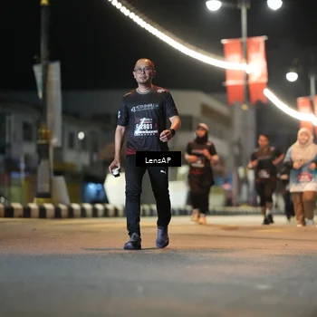 Runner Photo 5779445