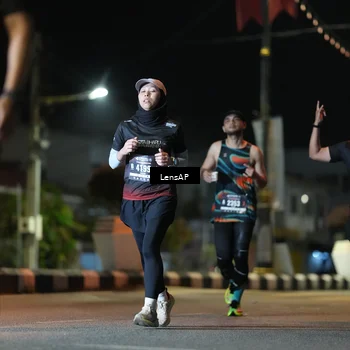 Runner Photo 5779446
