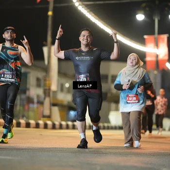 Runner Photo 5779447