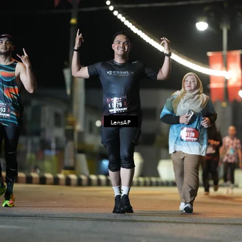 Runner Photo 5779451