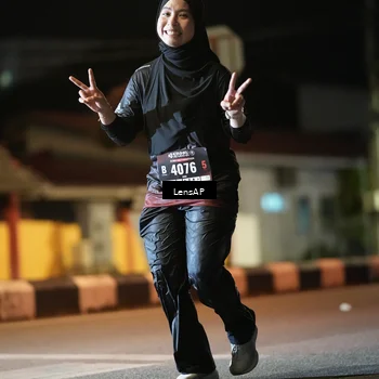 Runner Photo 5779452