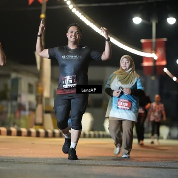 Runner Photo 5779453