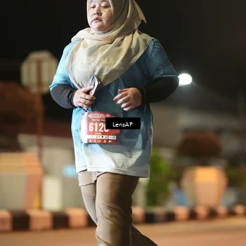 Runner Photo 5779455