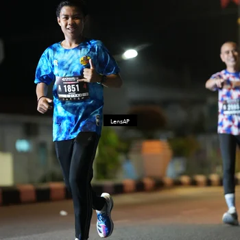 Runner Photo 5779457