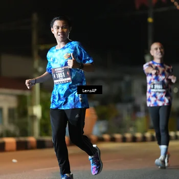 Runner Photo 5779458