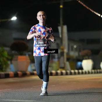 Runner Photo 5779459