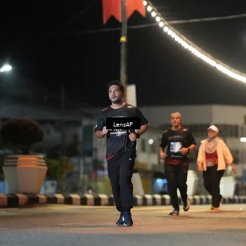 Runner Photo 5779460