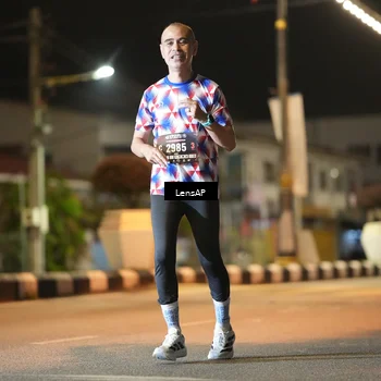 Runner Photo 5779462