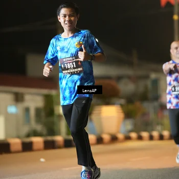 Runner Photo 5779463