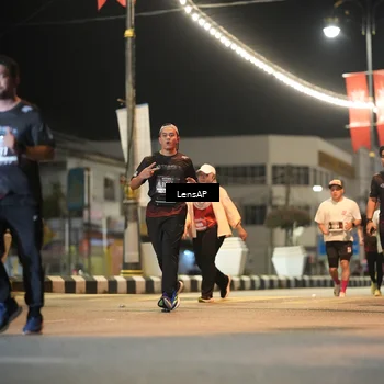 Runner Photo 5779466