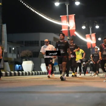 Runner Photo 5779468