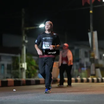 Runner Photo 5779470