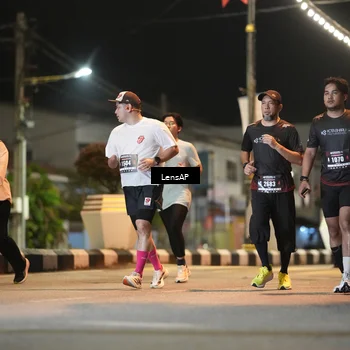 Runner Photo 5779471