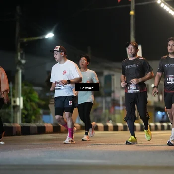 Runner Photo 5779474