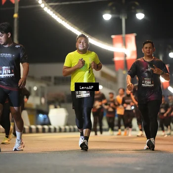 Runner Photo 5779475