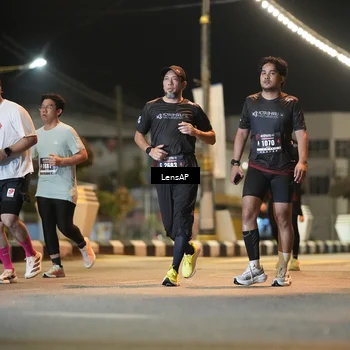 Runner Photo 5779476