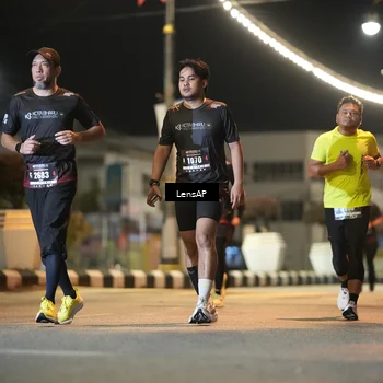 Runner Photo 5779477