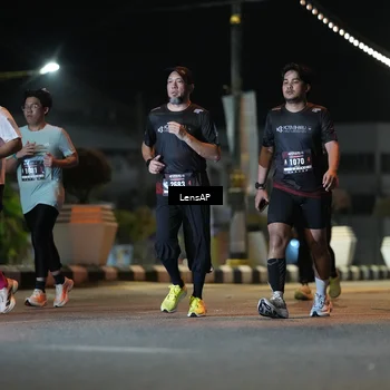Runner Photo 5779478
