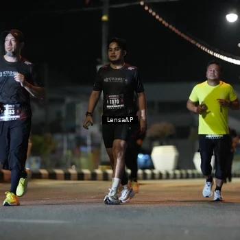 Runner Photo 5779479