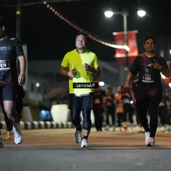 Runner Photo 5779480