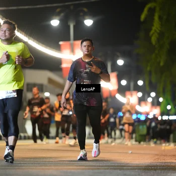 Runner Photo 5779484