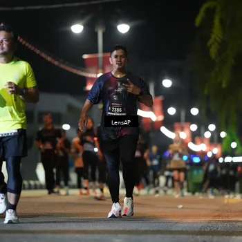 Runner Photo 5779485