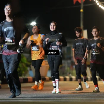 Runner Photo 5779488