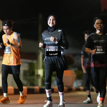 Runner Photo 5779489