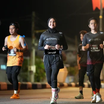 Runner Photo 5779491