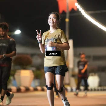 Runner Photo 5779492
