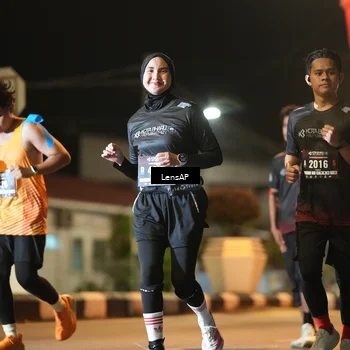Runner Photo 5779493
