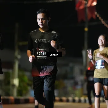 Runner Photo 5779494