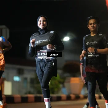 Runner Photo 5779495