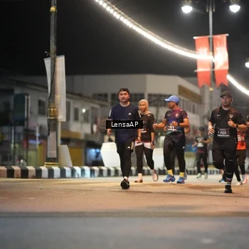 Runner Photo 5779504