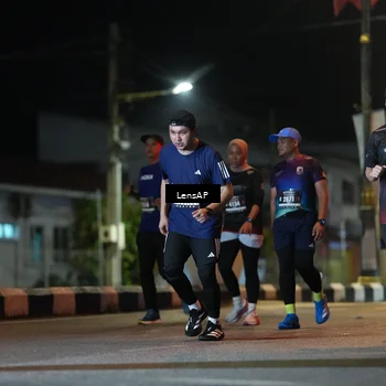 Runner Photo 5779509