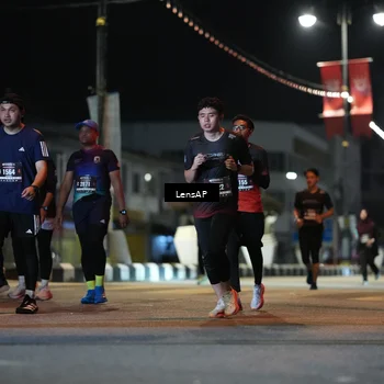 Runner Photo 5779510