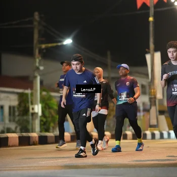 Runner Photo 5779512