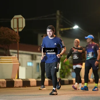 Runner Photo 5779513