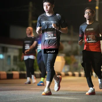 Runner Photo 5779514