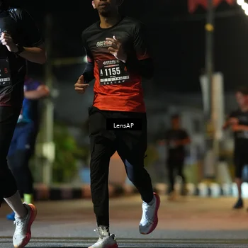 Runner Photo 5779516