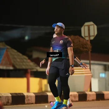 Runner Photo 5779517