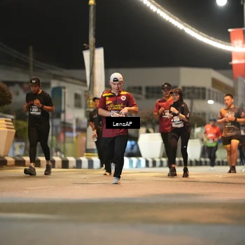 Runner Photo 5779524